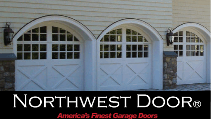 eshop at Northwest Door's web store for American Made products